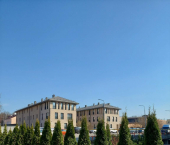 2-комн, 64.5кв м, этаж 3/3 Советская улица, д.29Г