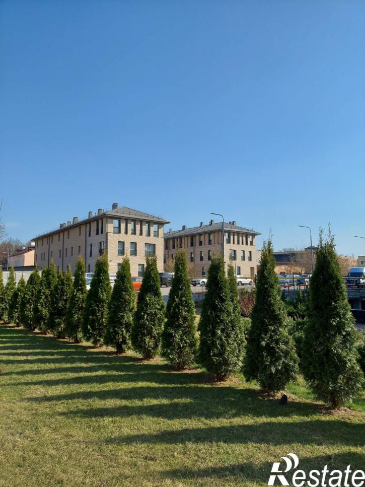 2-комн квартира Советская улица, д.29Г