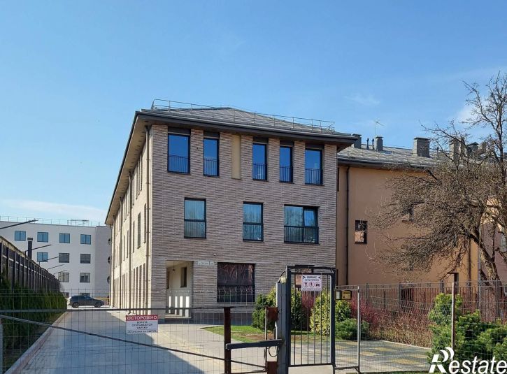 2-комн квартира Советская улица, д.29Г