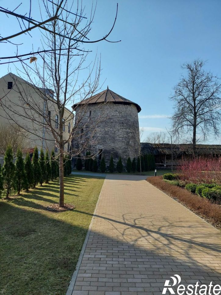 2-комн квартира Советская улица, д.29Г