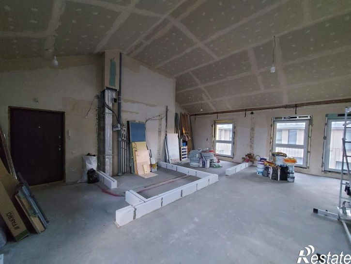 2-комн квартира Советская улица, д.29Г