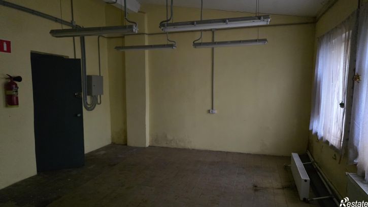 Отдельное здание Рельсовая , 1/2
